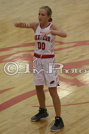 Harmony Grove @ Glen Rose Senior Girls 1-8-2016 (©Justin Manning) JWM_0151