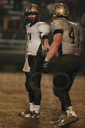 Clinton @ Pine Bluff Dollarway 11-21-2014 (©Justin Manning) JWM_225