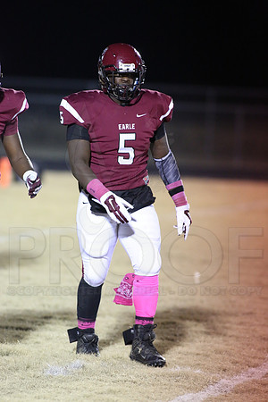 Hooten's AR Football 11-14-2014 (©Justin Manning) JWM_0103