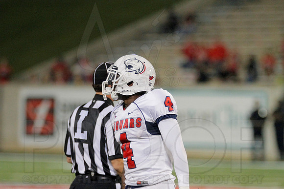 Southern Alabama @ ASU 10-13-12 (Justin Manning)0324