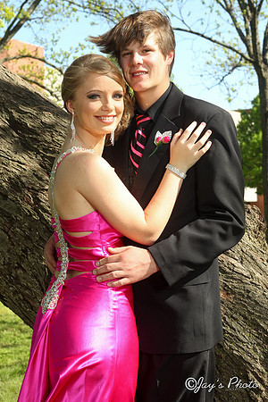 Searcy Sr Prom (Mckayla Cline & Blake Holt) 4-25-2015 (©Justin Manning) JWM_0021