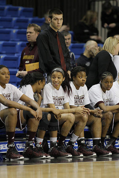 Florida Atlantic vs. UL-Monroe Women's JWM0017 (©Justin Manning)