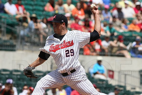Corpus Christi Hooks @ Arkansas Travelers 6-2-13 (© Justin Manning) JWM0114