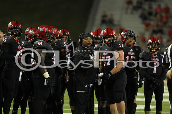 Georgia Southern @ Arkansas State 10-5-16_JWM_0168