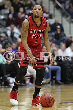 Arkansas State @ Little Rock Men's Basketball 1-14-17_JWM_00615