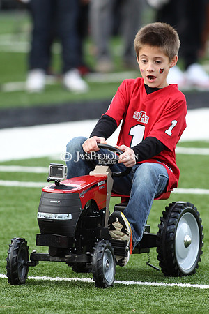 South Alabama @ Arkansas State (Homecoming) 11-3-18_JWM_0793