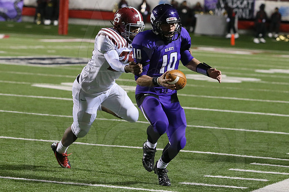 El Dorado vs. Pine Bluff 12-14-13 (©Justin Manning) (©Justin Manning) JWM_0529