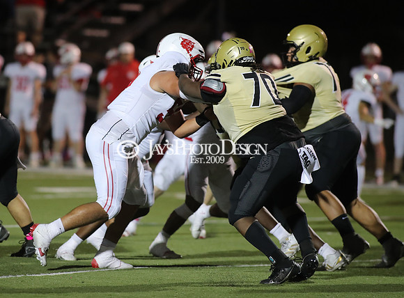 Harding Academy @ Nettleton 10-25-24_JWM_0678