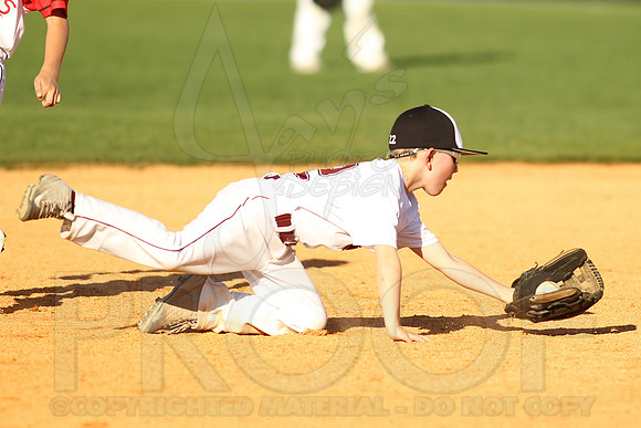 Benton Panthers vs. Arkansas Travelers 7's_JWM_0478