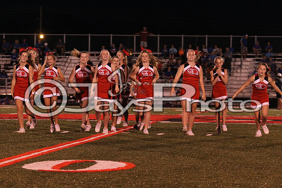 Arkadelphia @ Glen Rose Jr High 9-10-2015 (©Justin Manning) JWM_0284