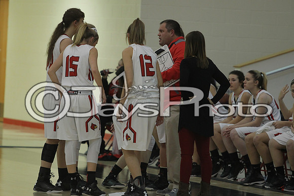 Jessieville @ Harmony Grove Senior Girls 1-12-2016 (©Justin Manning) JWM_0025