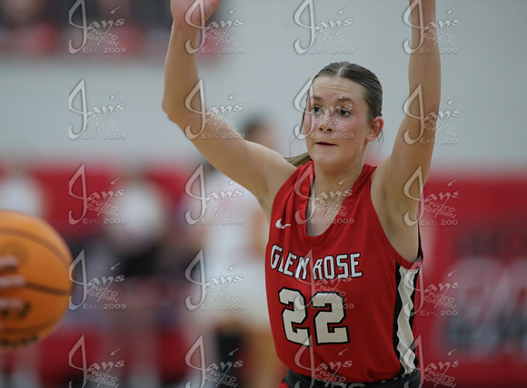 Glen Rose @ Harmony Grove Sr. Girls 1-16-25_JWM_0319