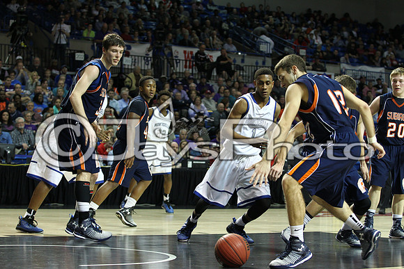 Monticello vs Subiaco 4A Boys State Finals 3-13-2015 (©Justin Manning) JWM_260