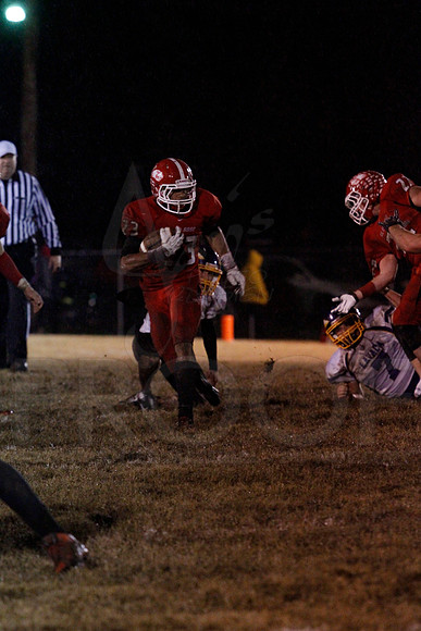 Lavaca @ Glen Rose 11-22-13 (©Justin Manning) JWM_0152