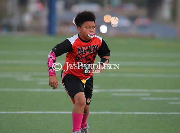 Malvern @ Lakeside 3rd Grade Flag Football (Championship) 10-29-24_JWM_0269