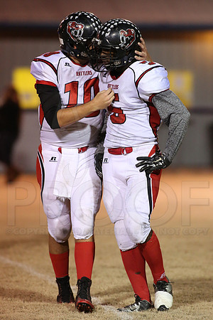 Hooten's AR Football 11-14-2014 (©Justin Manning) JWM_0428