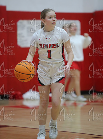 Mayflower @ Glen Rose Sr. Girls 1-7-25_JWM_0244