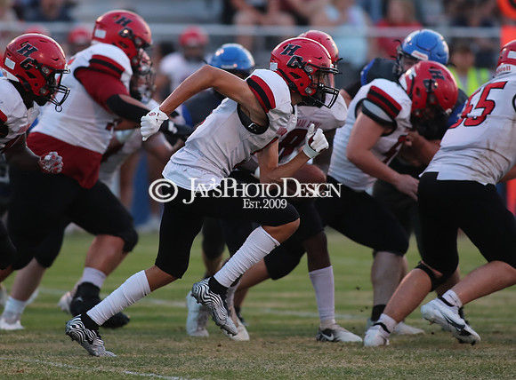 Harmony Grove @ Bismarck (Scrimmage) 8-23-24_JWM_0335