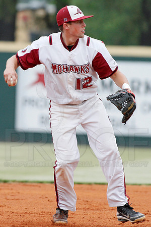 Glen Rose vs Piggott (3A State Baseball 1st Round 5-9-13) (©Justin Manning) JWM0054