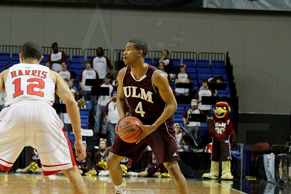 WKU vs. UL-Monroe Men's JWM0128 (©Justin Manning)