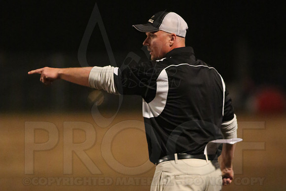 Clinton @ Pine Bluff Dollarway 11-21-2014 (©Justin Manning) JWM_262