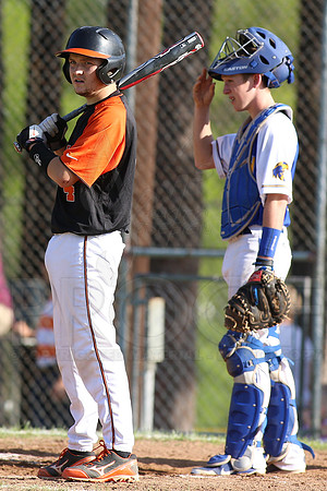 Sheridan @ Malvern 4-15-13 (© Justin Manning) JWM0337