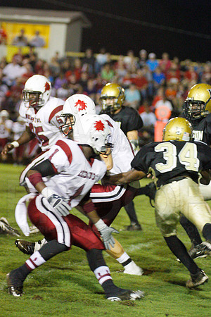 Fordyce @ Rison 8-31-12 (Justin Manning)151