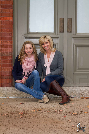 Welch Family 11-24-13 (©Justin Manning) JWM_0038