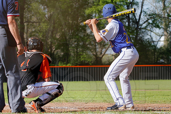 Sheridan @ Malvern 4-15-13 (© Justin Manning) JWM0215
