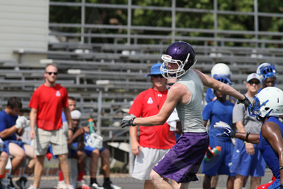 1st Annual James King 7 on 7 (Malvern) (� Justin Manning) JWM0171