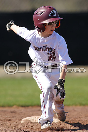 Benton Panthers vs. White Hall Dominators 2-27-16 JWM_0211