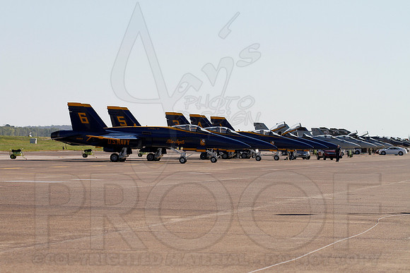 LR Air Show (Blue Angels) 9-9-12 (Justin Manning)0061