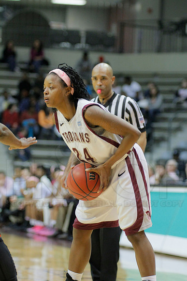 LA Tech @ UALR 1-30-13 (Justin Manning)0120