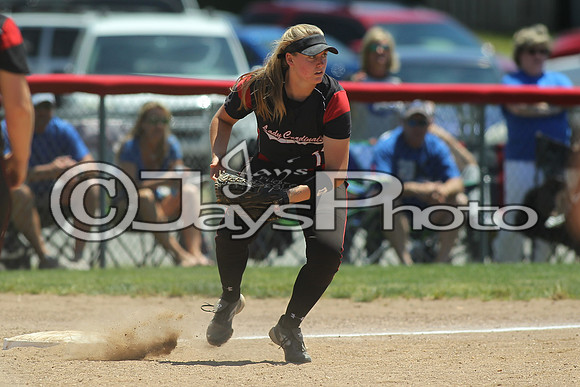 Bald Knob vs. Harmony Grove 5-3A Regionals 5-6-17_JWM00331