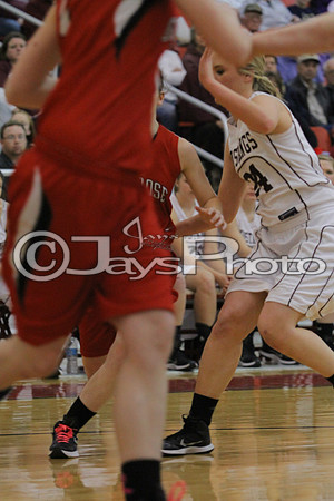 Glen Rose vs. Perryville Girls 3A District Tournament 2-20-2015 (©Justin Manning) JWM_038