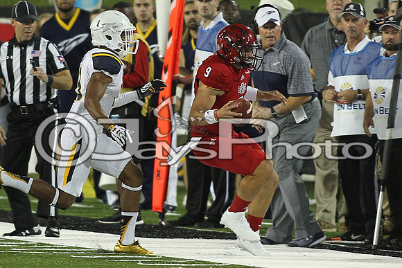Toledo @ Arkansas State 9-2-16_JWM_0212