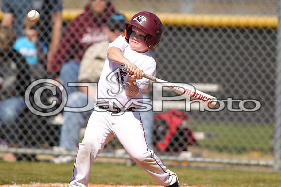 Benton Panthers vs. White Hall Dominators 2-27-16 JWM_0215