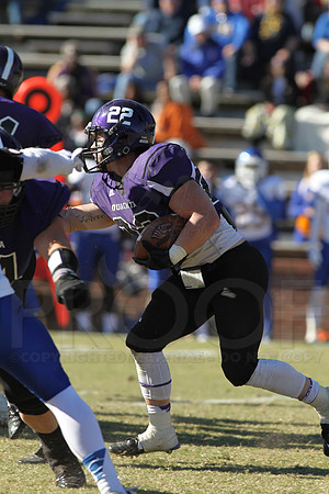 Southern Arkansas University @ Ouachita Baptist University 11-1-2014 (©Justin Manning) JWM_583