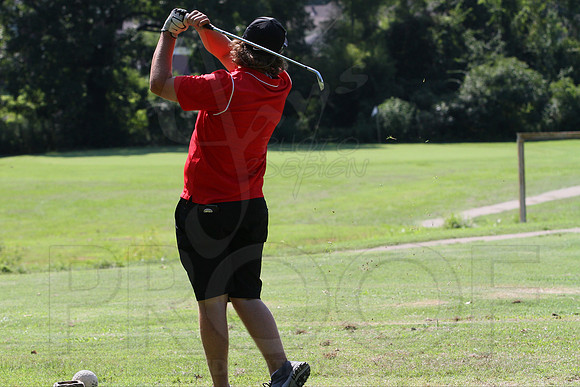 Glen Rose Golf 8-15-13 (Silver Springs) (© Justin Manning) JWM0045