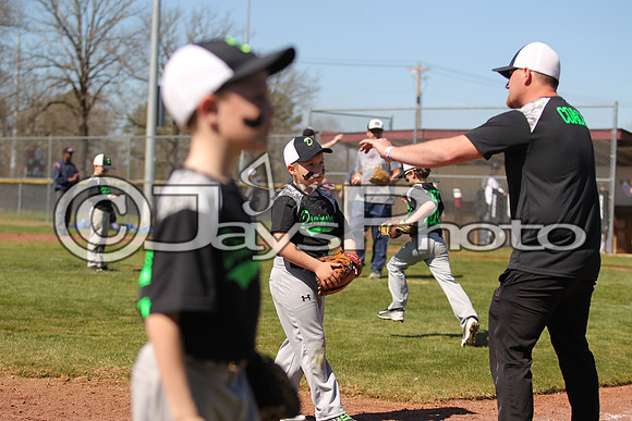 Benton Panthers vs. White Hall Dominators 2-27-16 JWM_0082