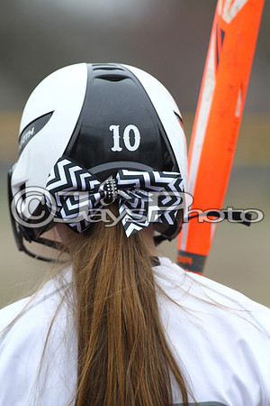 Bauxite vs. Brookland softball 3-28-2015 (©Justin Manning) JWM_0290