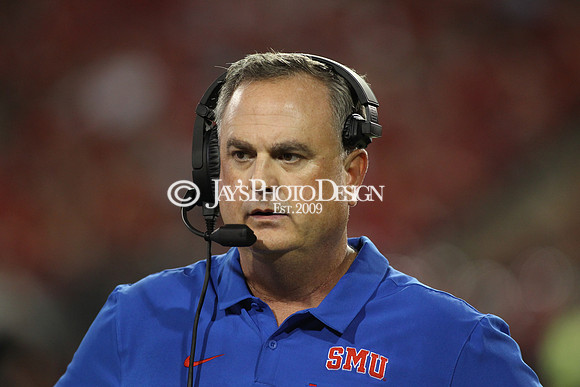 SMU @ Arkansas State 8-31-19_0757