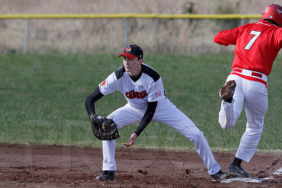 Glen Rose @ Harmony Grove 3-25-13 (© Justin Manning) JWM0130