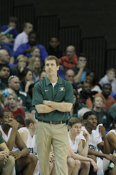 Episcopal Collegiate vs. Charleston 3A Boys State Finals 3-15-2014 (© Justin Manning) JWM_0230