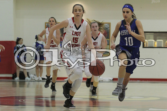 Jessieville @ Harmony Grove Senior Girls 1-12-2016 (©Justin Manning) JWM_0332