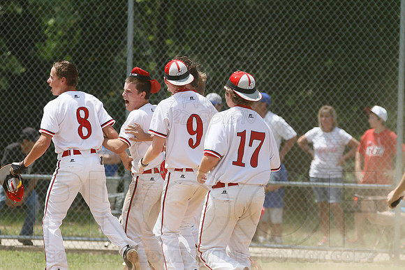 Glen Rose vs. Jessieville 4-28-12 (Justin Manning)206