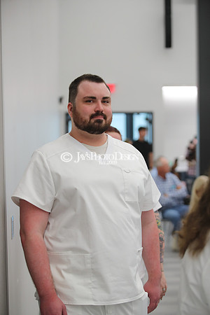 Arkansas State University Three Rivers Health Sciences' Pinning Ceremony (LPN & RN) 5-9-24_JWM_0096