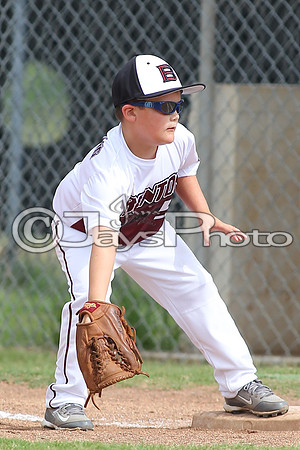 Arkadelphia vs Benton 5-6 year old All-Stars 6-13-2015 (©Justin Manning) JWM_0118
