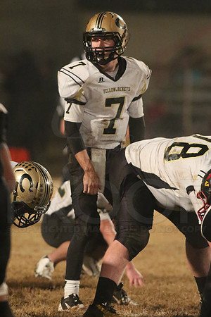 Clinton @ Pine Bluff Dollarway 11-21-2014 (©Justin Manning) JWM_082