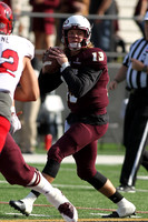 Arkansas State @ ULM 11-14-2015 (©Justin Manning) JWM_0044